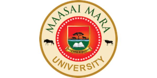 Maasai Mara University logo