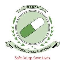 NDA Uganda logo