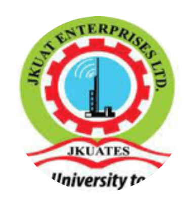 JKUAT logo