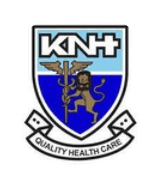 KNH logo
