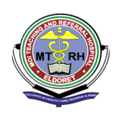 MTRH logo
